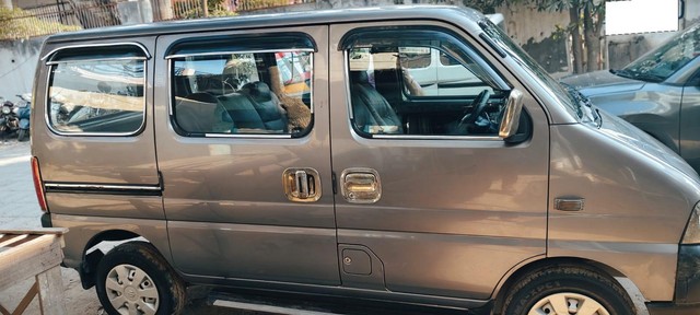 Second-hand 2023 Maruti Eeco 5 Seater AC for sale in Palwal-2