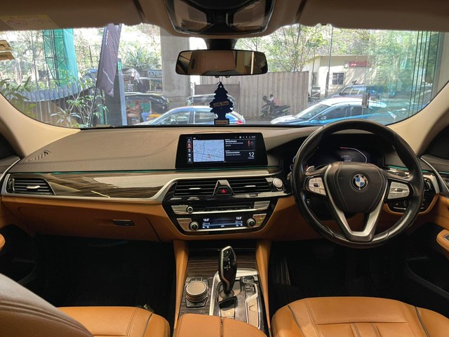 Second-hand 2020 BMW 6 Series GT 620d Luxury Line 2019-2021 for sale in Mumbai-20