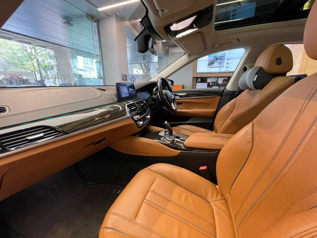 Second-hand 2020 BMW 6 Series GT 620d Luxury Line 2019-2021 for sale in Mumbai-19