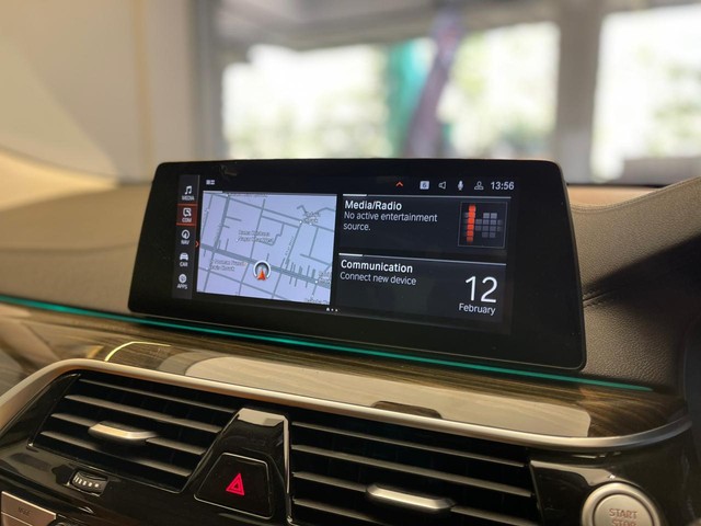 Second-hand 2020 BMW 6 Series GT 620d Luxury Line 2019-2021 for sale in Mumbai-5