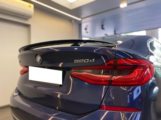 Second-hand 2020 BMW 6 Series GT 620d Luxury Line 2019-2021 for sale in Mumbai-4