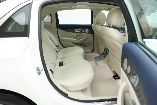 Second-hand 2022 Mercedes-Benz E-Class Exclusive E 200 BSVI for sale in Gurgaon-11