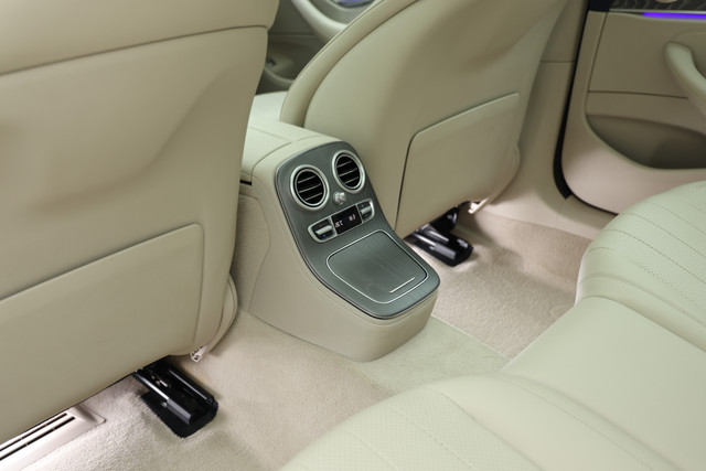 Second-hand 2022 Mercedes-Benz E-Class Exclusive E 200 BSVI for sale in Gurgaon-13