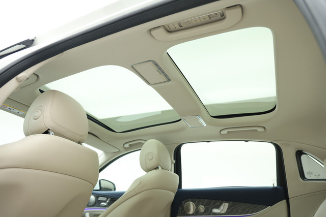 Second-hand 2022 Mercedes-Benz E-Class Exclusive E 200 BSVI for sale in Gurgaon-12