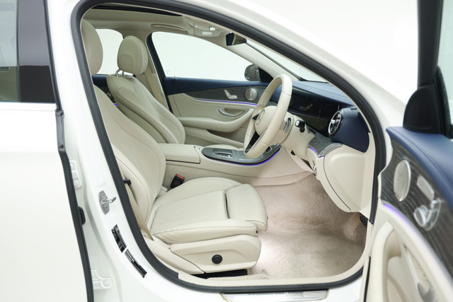 Second-hand 2022 Mercedes-Benz E-Class Exclusive E 200 BSVI for sale in Gurgaon-10