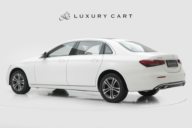 Second-hand 2022 Mercedes-Benz E-Class Exclusive E 200 BSVI for sale in Gurgaon-6