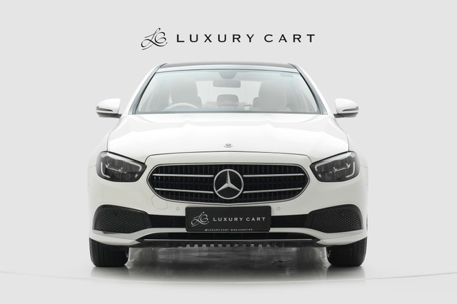 Second-hand 2022 Mercedes-Benz E-Class Exclusive E 200 BSVI for sale in Gurgaon-5