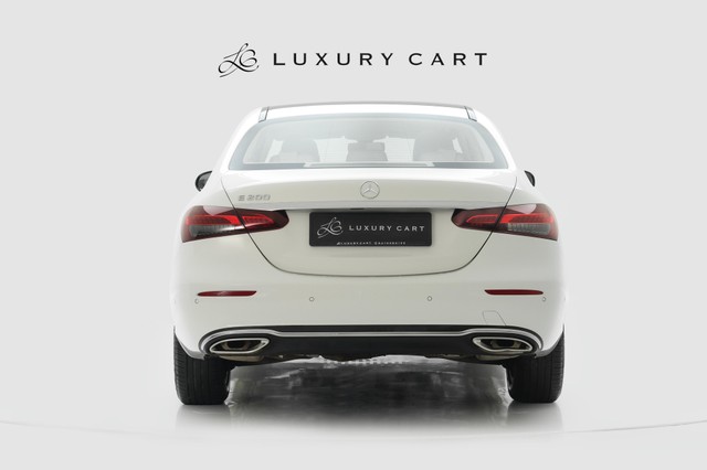 Second-hand 2022 Mercedes-Benz E-Class Exclusive E 200 BSVI for sale in Gurgaon-2