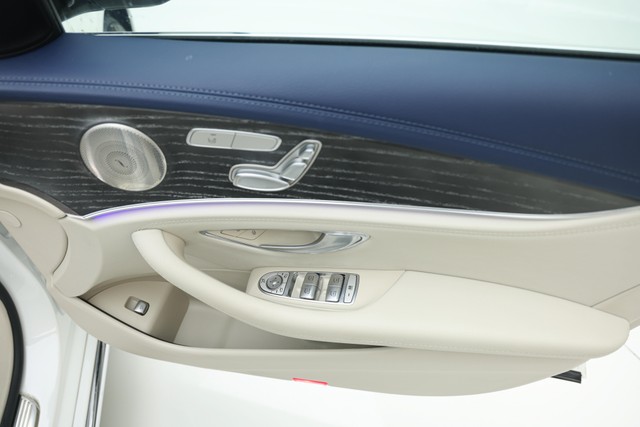 Second-hand 2022 Mercedes-Benz E-Class Exclusive E 200 BSVI for sale in Gurgaon-7