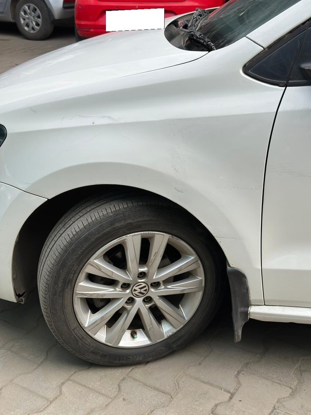 Second-hand 2016 Volkswagen Polo GT TSI for sale in Chennai-13