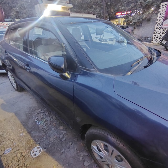 Second-hand 2021 Maruti Baleno Delta for sale in Kanpur-4