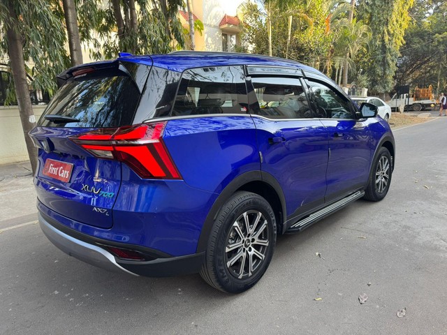 Second-hand 2023 Mahindra XUV700 AX7L 7Str Diesel for sale in Bangalore-7