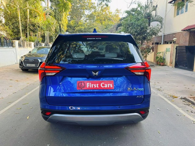 Second-hand 2023 Mahindra XUV700 AX7L 7Str Diesel for sale in Bangalore-2