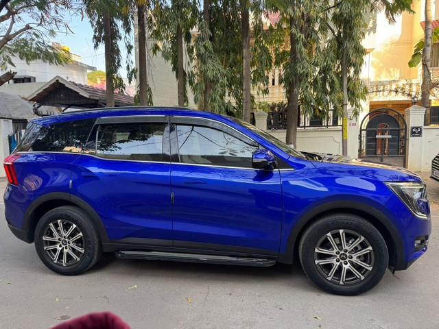 Second-hand 2023 Mahindra XUV700 AX7L 7Str Diesel for sale in Bangalore-1