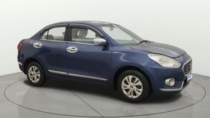 2018 Maruti Suzuki Swift Dzire VDI