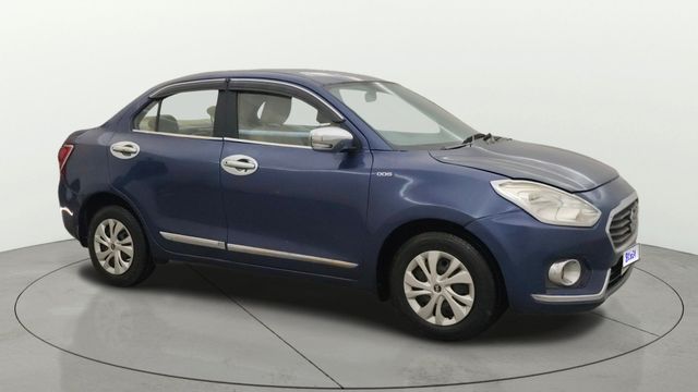 Second-hand 2018 Maruti Suzuki Swift Dzire VDI for sale in Pune