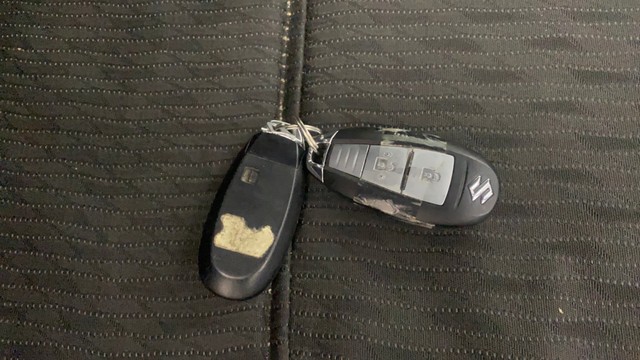 Second-hand 2016 Maruti Baleno 1.3 Alpha for sale in Bangalore-21