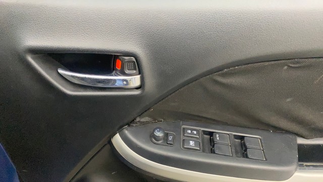 Second-hand 2016 Maruti Baleno 1.3 Alpha for sale in Bangalore-17