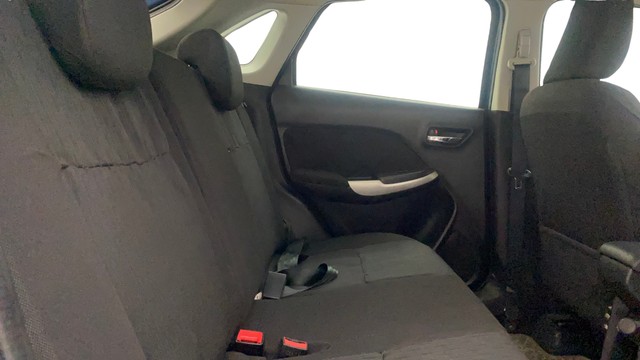 Second-hand 2016 Maruti Baleno 1.3 Alpha for sale in Bangalore-16