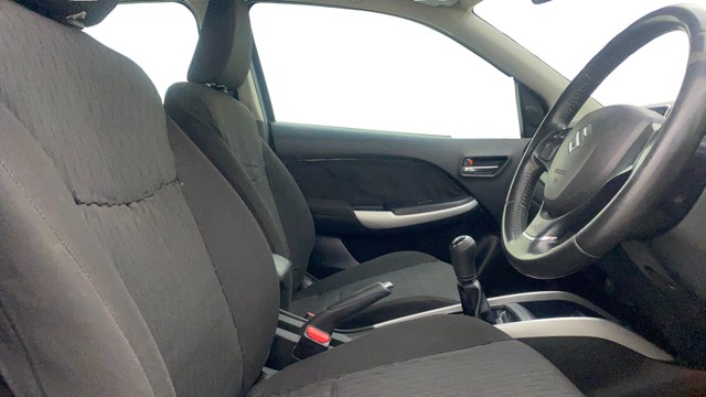 Second-hand 2016 Maruti Baleno 1.3 Alpha for sale in Bangalore-15