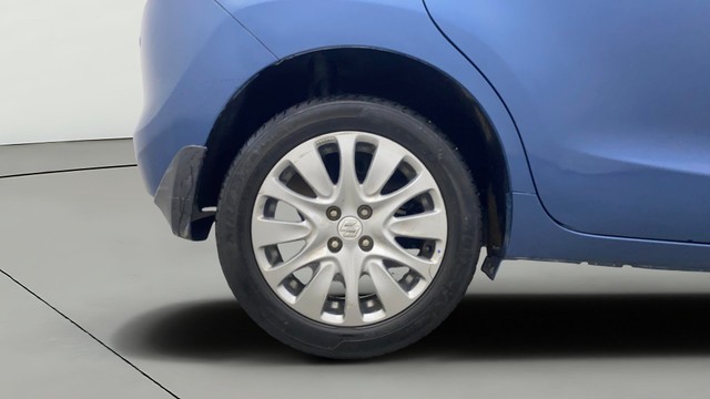 Second-hand 2016 Maruti Baleno 1.3 Alpha for sale in Bangalore-25