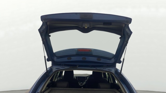 Second-hand 2016 Maruti Baleno 1.3 Alpha for sale in Bangalore-20