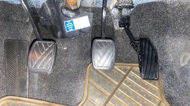 Second-hand 2016 Maruti Baleno 1.3 Alpha for sale in Bangalore-14