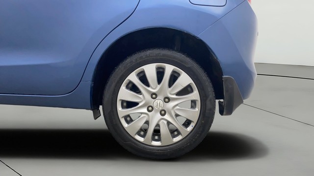 Second-hand 2016 Maruti Baleno 1.3 Alpha for sale in Bangalore-27