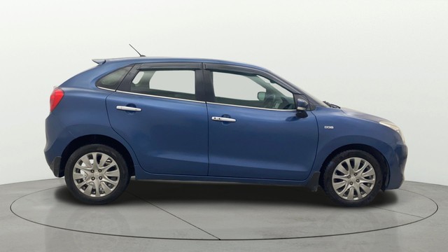 Second-hand 2016 Maruti Baleno 1.3 Alpha for sale in Bangalore-1