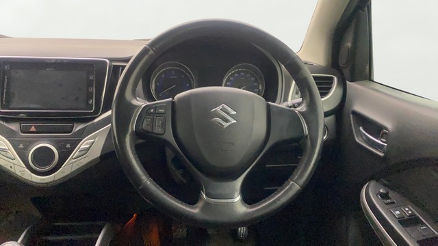Second-hand 2016 Maruti Baleno 1.3 Alpha for sale in Bangalore-12