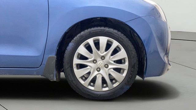 Second-hand 2016 Maruti Baleno 1.3 Alpha for sale in Bangalore-24