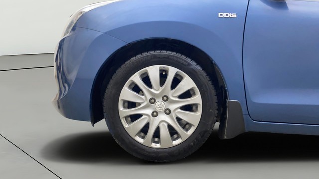 Second-hand 2016 Maruti Baleno 1.3 Alpha for sale in Bangalore-26