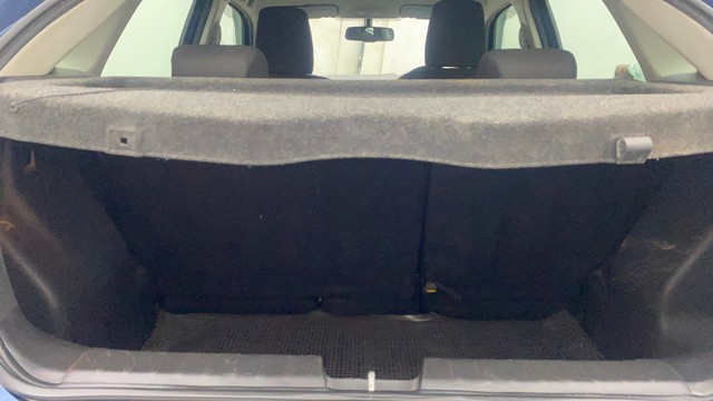 Second-hand 2016 Maruti Baleno 1.3 Alpha for sale in Bangalore-19