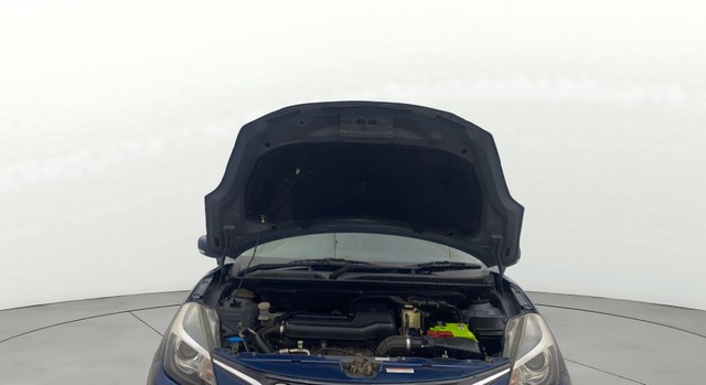 Second-hand 2016 Maruti Baleno 1.3 Alpha for sale in Bangalore-9