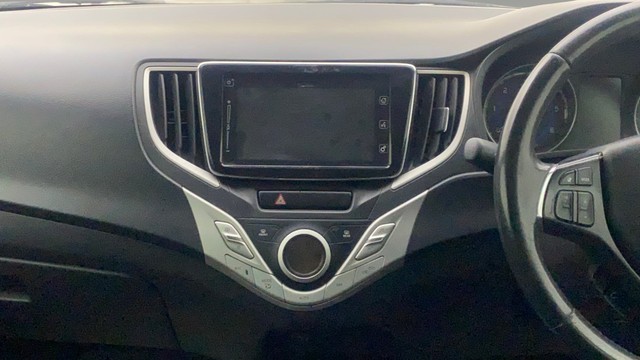 Second-hand 2016 Maruti Baleno 1.3 Alpha for sale in Bangalore-22