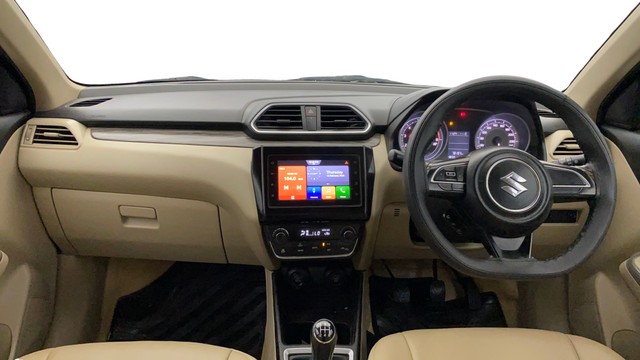 Second-hand 2021 Maruti Swift Dzire ZXI BSVI for sale in Lucknow-10
