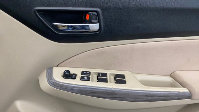 Second-hand 2021 Maruti Swift Dzire ZXI BSVI for sale in Lucknow-17