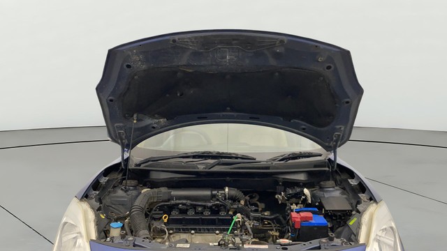 Second-hand 2021 Maruti Swift Dzire ZXI BSVI for sale in Lucknow-9