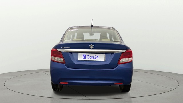 Second-hand 2021 Maruti Swift Dzire ZXI BSVI for sale in Lucknow-3