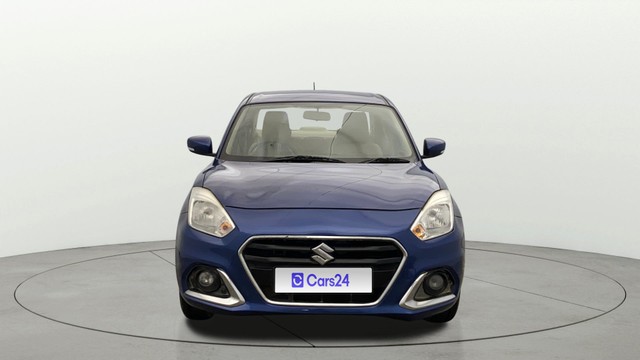 Second-hand 2021 Maruti Swift Dzire ZXI BSVI for sale in Lucknow-7