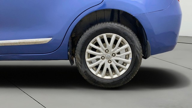 Second-hand 2021 Maruti Swift Dzire ZXI BSVI for sale in Lucknow-27