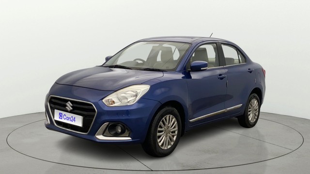 Second-hand 2021 Maruti Swift Dzire ZXI BSVI for sale in Lucknow-6