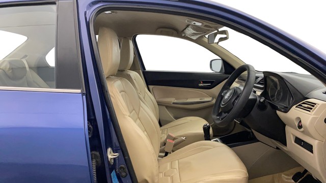 Second-hand 2021 Maruti Swift Dzire ZXI BSVI for sale in Lucknow-15