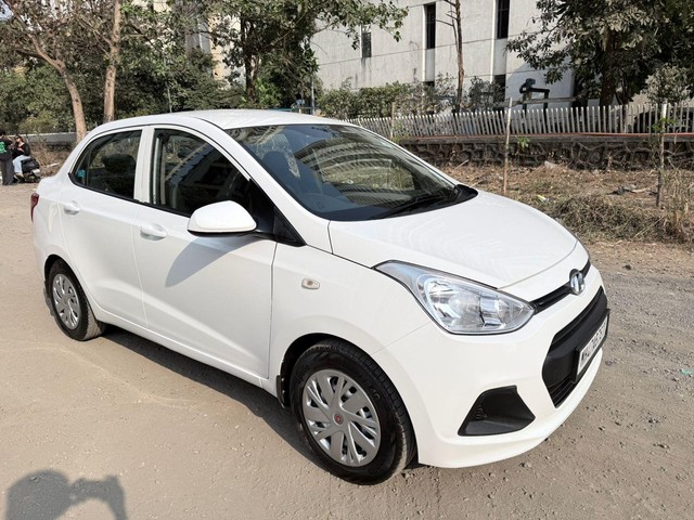 Hyundai Xcent Prime T Plus CNG Second-hand 2018 Hyundai Xcent Prime T Plus CNG for sale in Thane-10