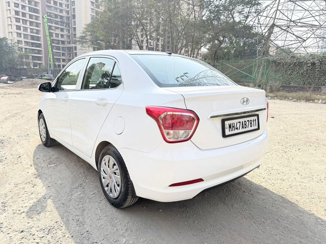 Hyundai Xcent Prime T Plus CNG Second-hand 2018 Hyundai Xcent Prime T Plus CNG for sale in Thane-14