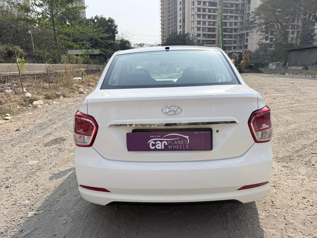 Hyundai Xcent Prime T Plus CNG Second-hand 2018 Hyundai Xcent Prime T Plus CNG for sale in Thane-2