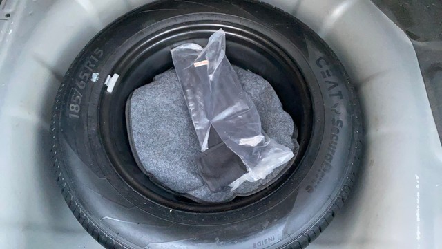 Second-hand 2020 Hyundai Verna SX for sale in Patna-28