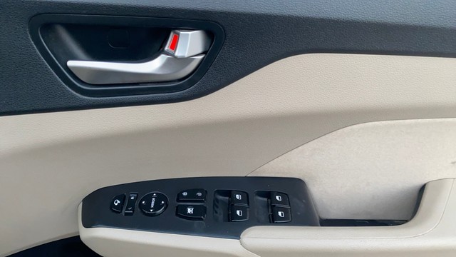 Second-hand 2020 Hyundai Verna SX for sale in Patna-17