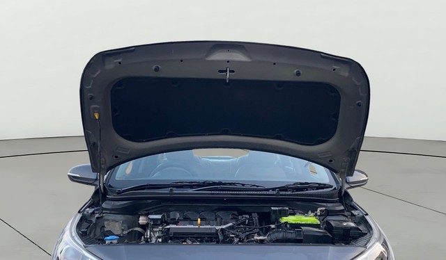 Second-hand 2020 Hyundai Verna SX for sale in Patna-9