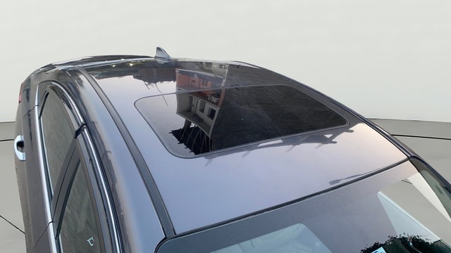 Second-hand 2020 Hyundai Verna SX for sale in Patna-8